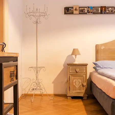 Bolzano Rooms-2